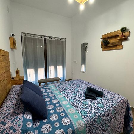 Apartamento El Olivo Vejer เวเฮร์ เด ลา ฟรอนเตรา ภายนอก รูปภาพ