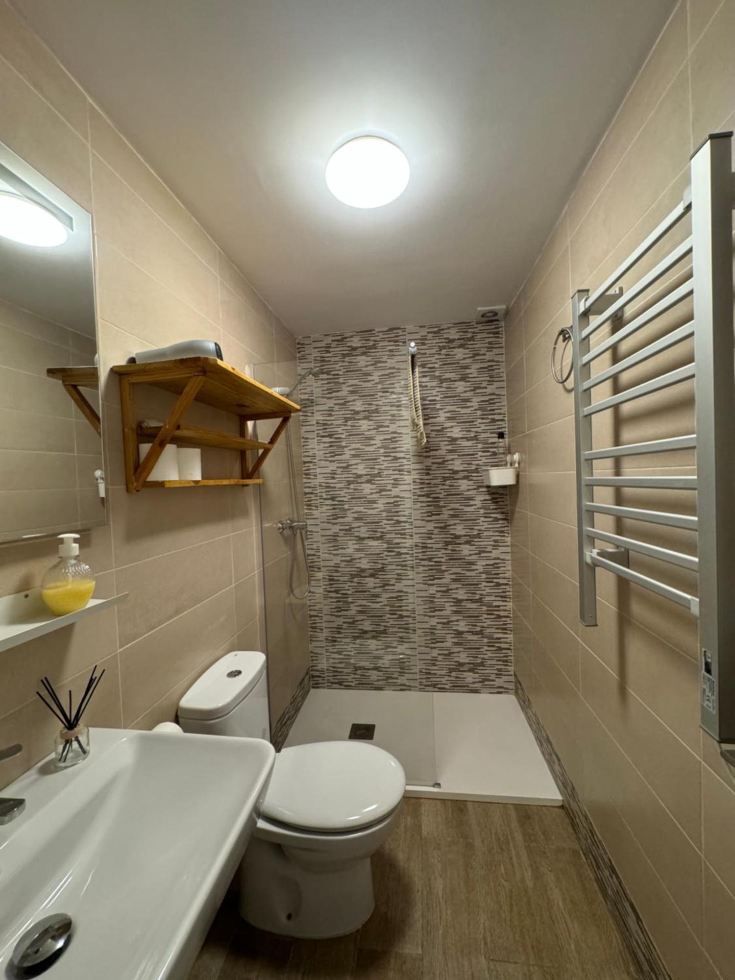 Apartamento El Olivo Vejer เวเฮร์ เด ลา ฟรอนเตรา ภายนอก รูปภาพ