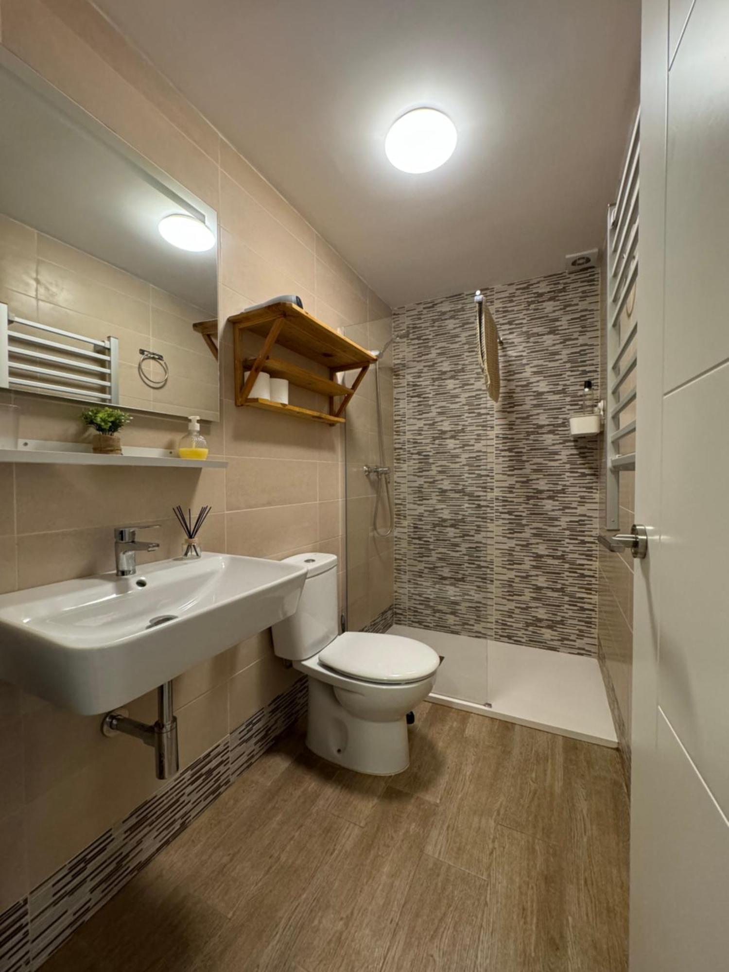 Apartamento El Olivo Vejer เวเฮร์ เด ลา ฟรอนเตรา ภายนอก รูปภาพ